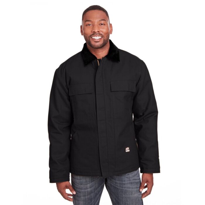 Men's Heritage Chore Coat Thumbnail
