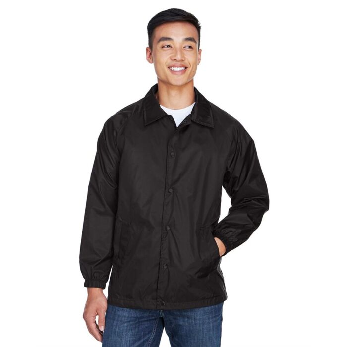 Unisex Nylon Staff Jacket Thumbnail