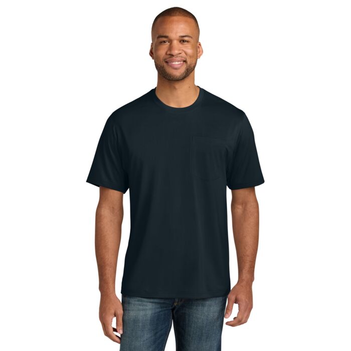 Tall Workwear Pro Short Sleeve Pocket Tee Thumbnail