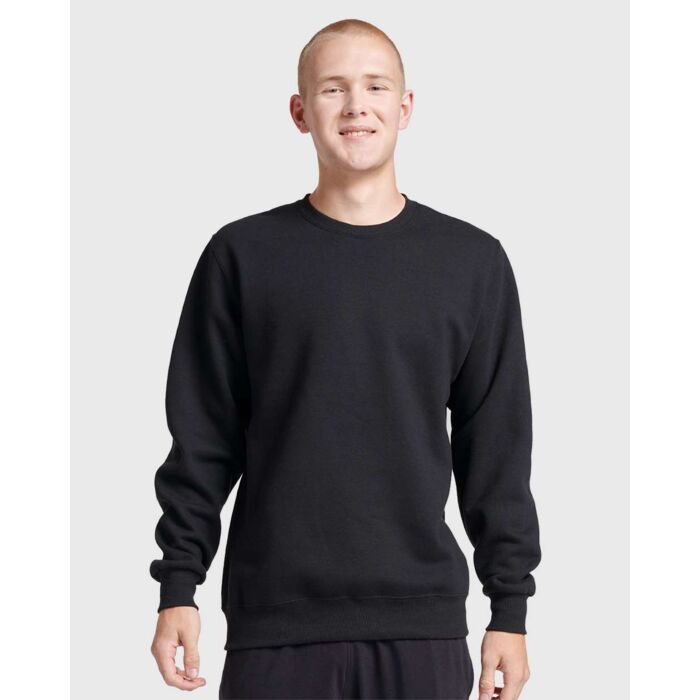Unisex Eco™ Premium Blend Ring-Spun Crewneck Sweatshirt Thumbnail