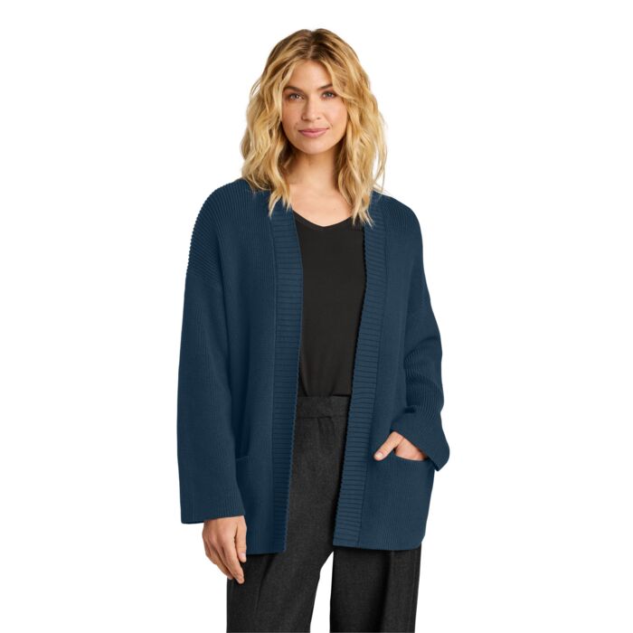 Women's Open Cardi Thumbnail