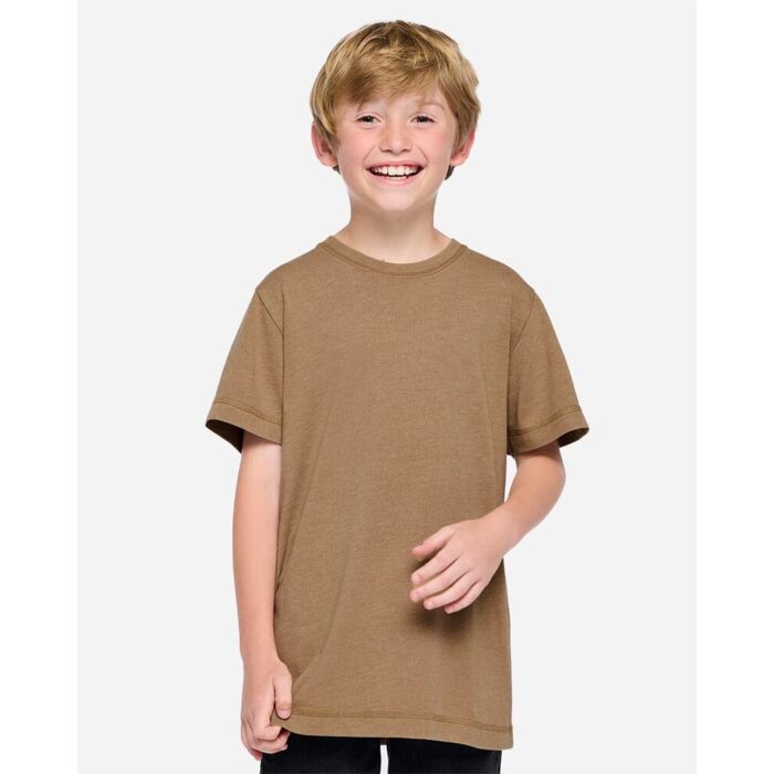 Youth Vintage Wash Tee Thumbnail