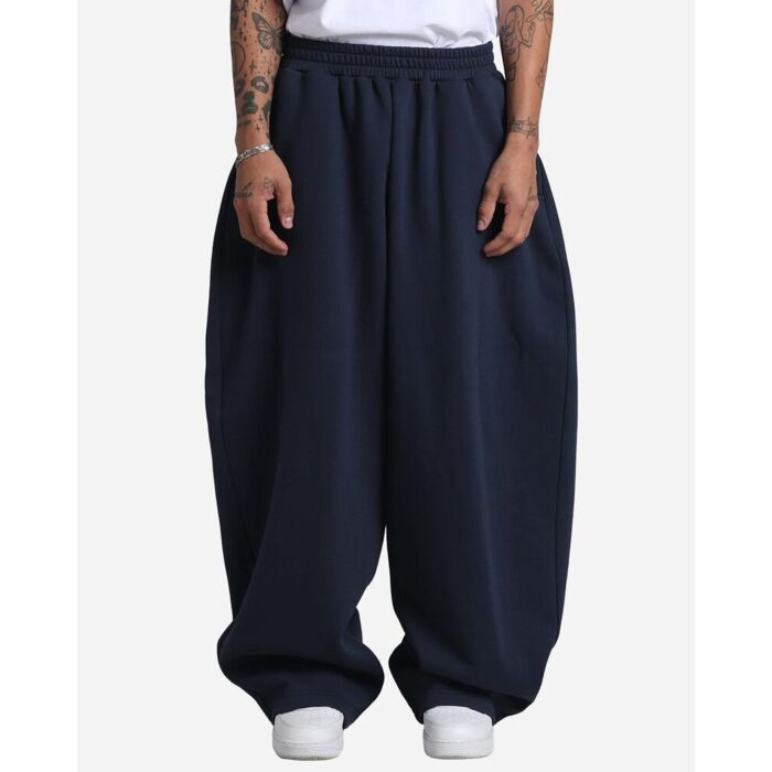 Unisex Balloon Fleece Pants Thumbnail