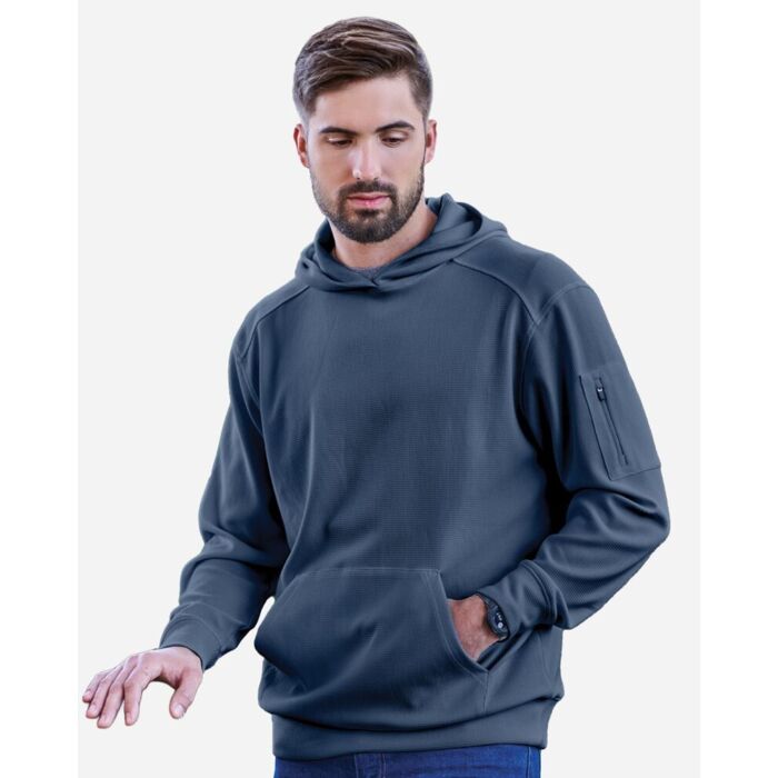 Unisex Maverick Hooded Pullover Thumbnail
