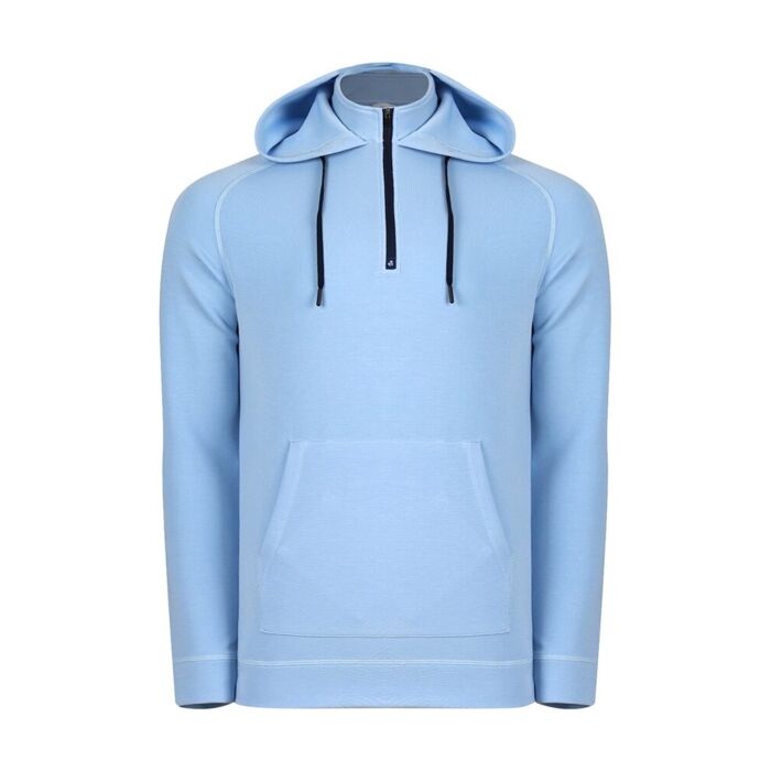 Men's Jonathan Hooded Sweatshirt Thumbnail
