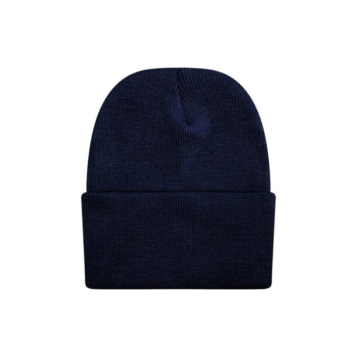 Solid Knit Ski Hat Thumbnail