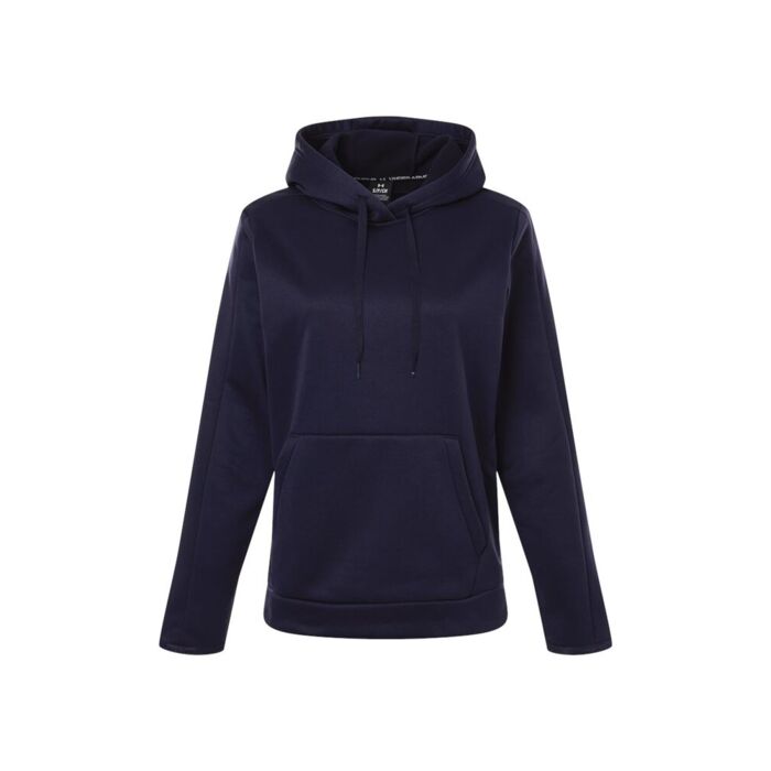 Women's Armour Fleece Pro Hooded Sweatshirt Thumbnail