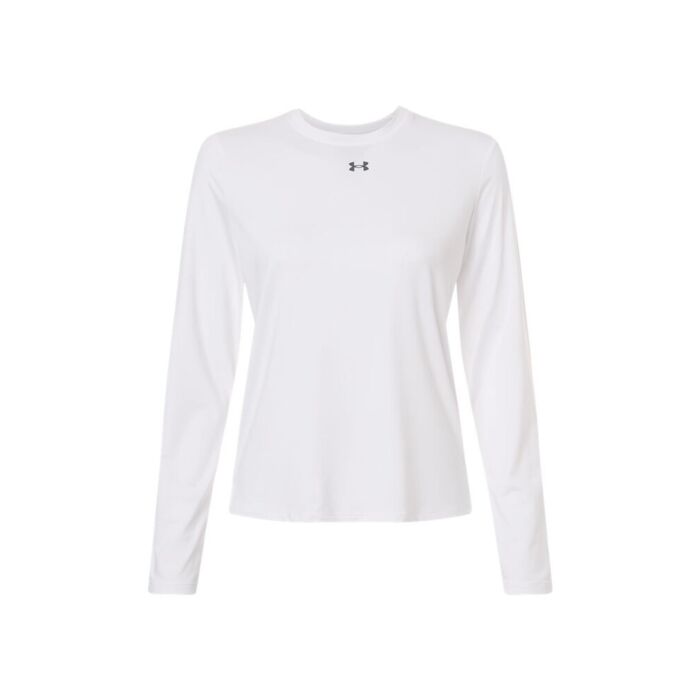 Women's Team Vanish Long Sleeve T-Shirt Thumbnail