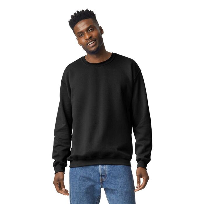 Gildan 7.75oz 50/50 Crew Sweat Thumbnail