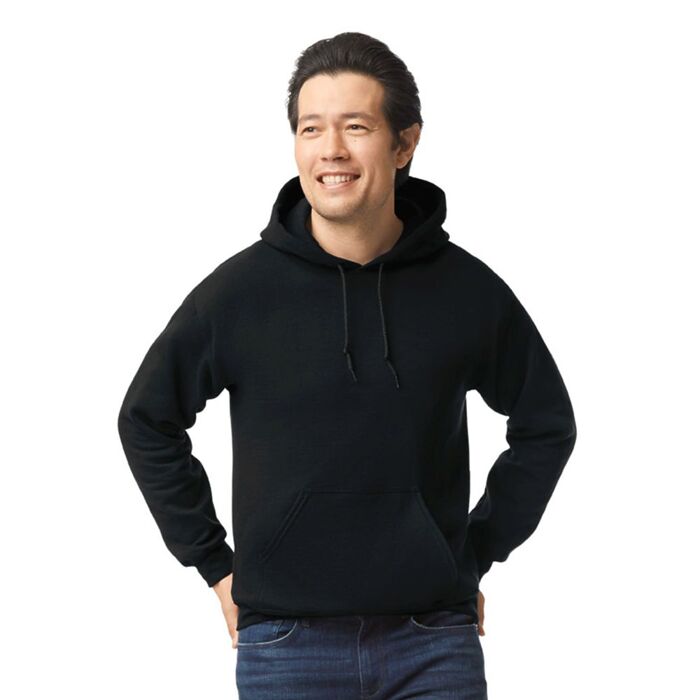 Gildan 8.0 oz 50/50 Hooded Sweat Thumbnail