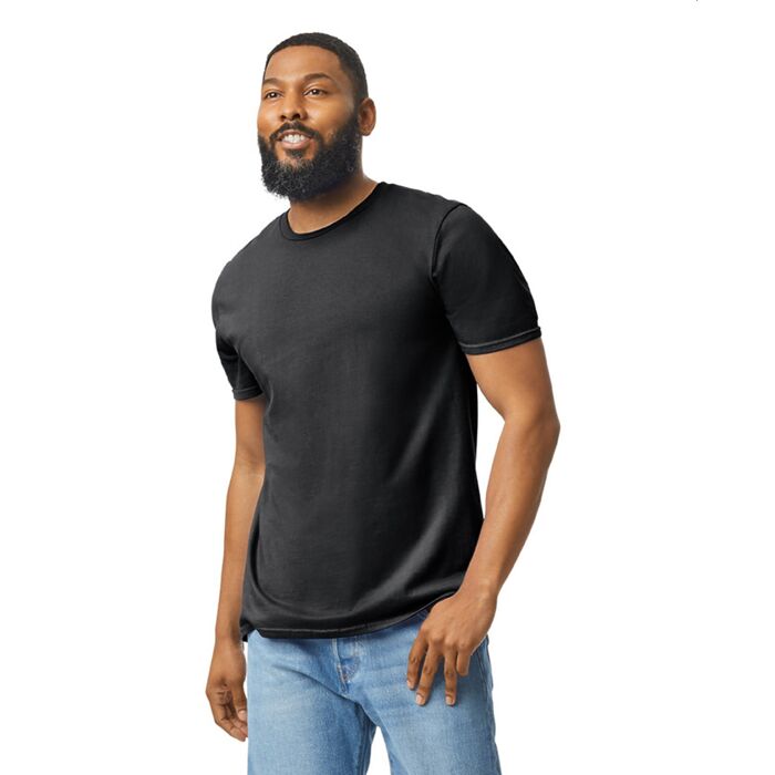Gildan 4.5oz. Softstyle T-Shirt Thumbnail