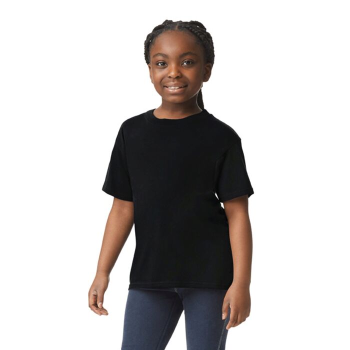 Gildan Softstyle Youth T-Shirt Thumbnail