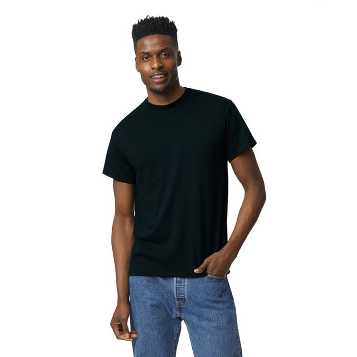 Gildan Dry Blend 50/50 T-Shirt Thumbnail