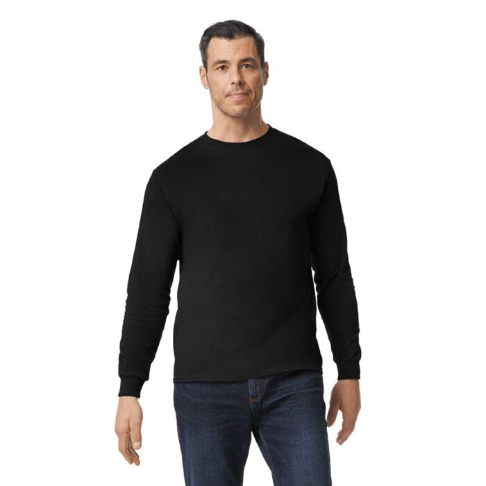 Gildan 5.4oz  Longsleeve T Thumbnail