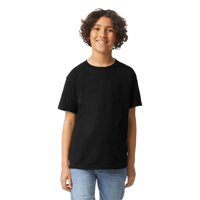 Gildan Youth G2000B Ultra Cotton T-Shirt 6.1 oz Thumbnail