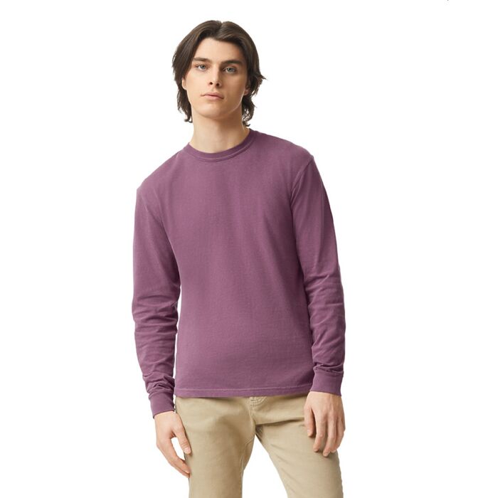 COMFORT COLORS 6.1oz 100% Longsleeve T Thumbnail