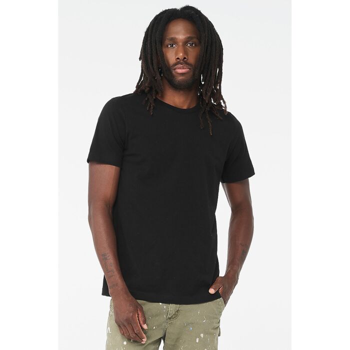 Bella+Canvas 100% Unisex T-Shirt Thumbnail