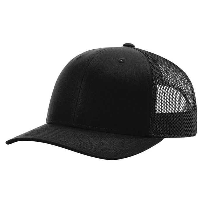 Richardson Low Pro Trucker Cap Thumbnail