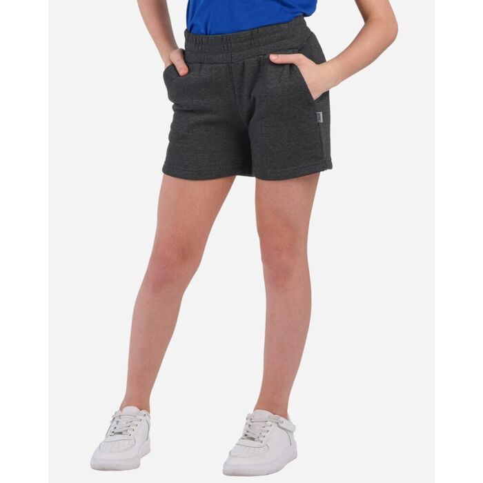 Youth Fleece Shorts Thumbnail