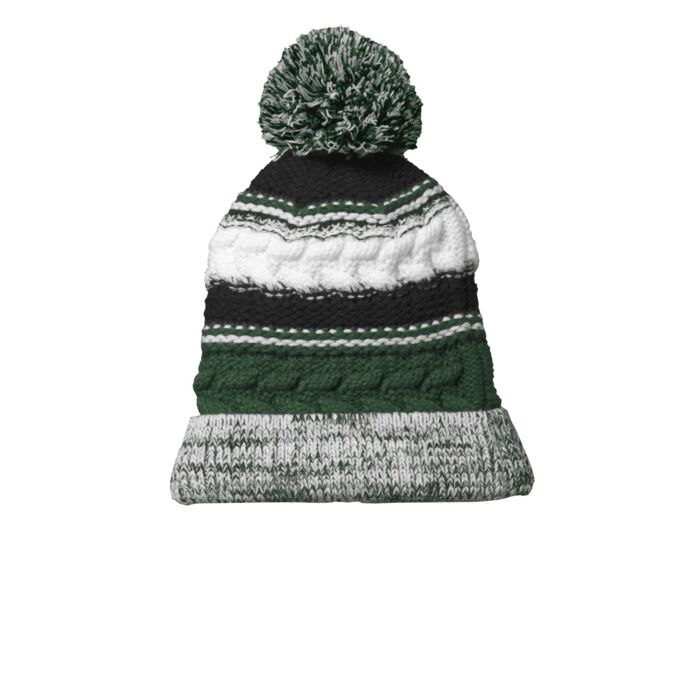 Pom Pom Team Beanie Thumbnail