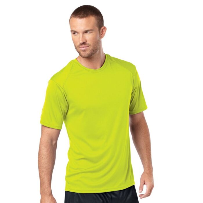 Men's B-Core Sport Shoulders T-Shirt Thumbnail