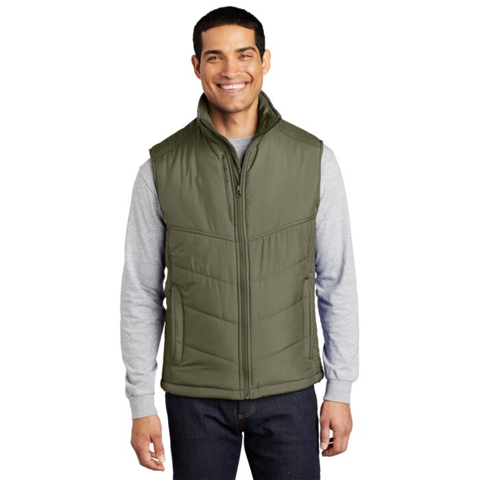 Puffy Vest Thumbnail