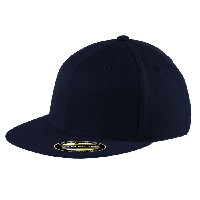 Flexfit 210 ® Flat Bill Cap Thumbnail