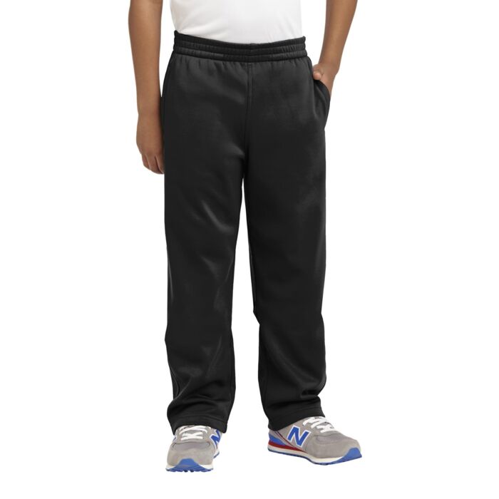 Youth Sport Wick ® Fleece Pant Thumbnail