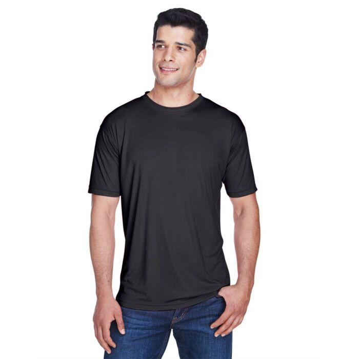 Men's Cool & Dry Sport Performance Interlock T-Shirt Thumbnail
