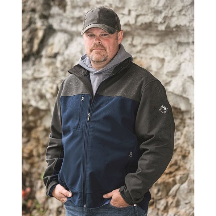 Motion Soft Shell Jacket Thumbnail