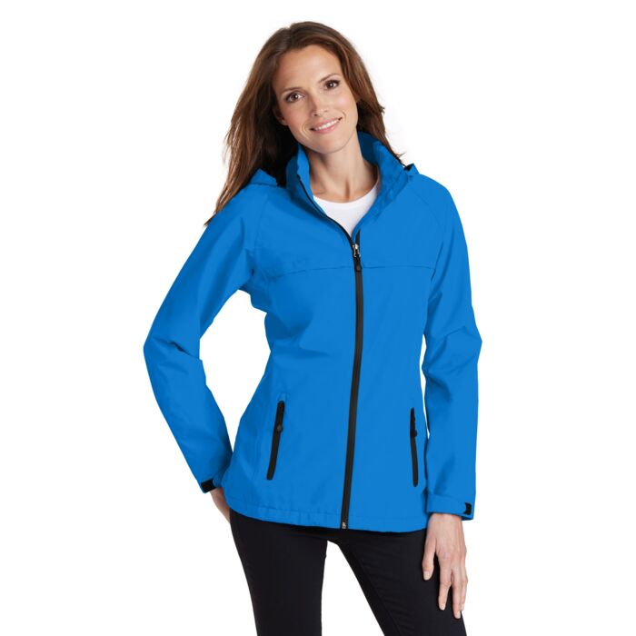Women's Torrent Waterproof Jacket Thumbnail
