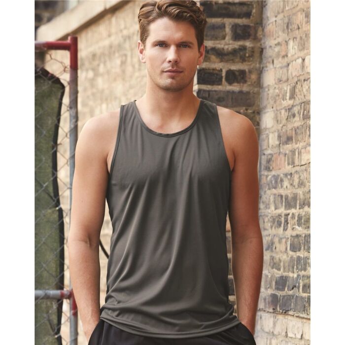 Men's B-Core Tank Top Thumbnail