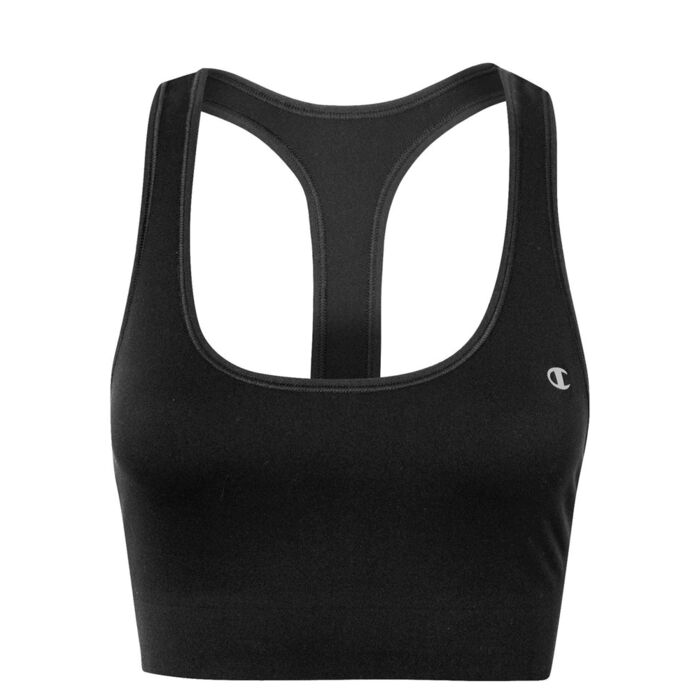 Women's Racerback Sports Bra Thumbnail