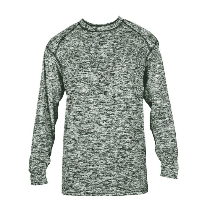 Men's Blend Long Sleeve T-Shirt Thumbnail