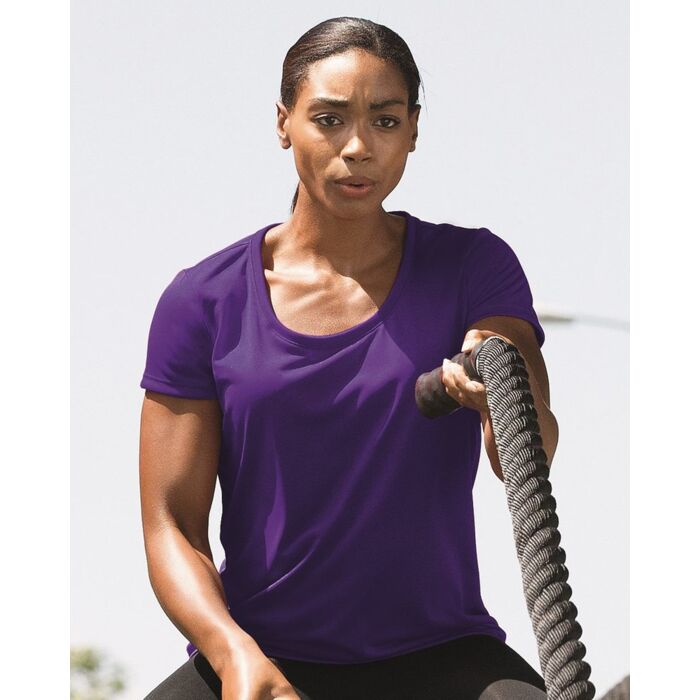 Performance® Core Women's T-Shirt Thumbnail