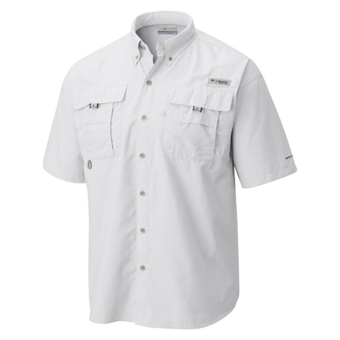 PFG Bahama™ II Short Sleeve Shirt Thumbnail