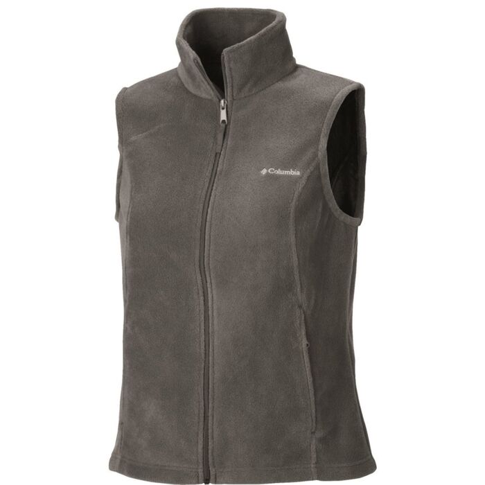 Women’s Benton Springs™ Fleece Vest Thumbnail