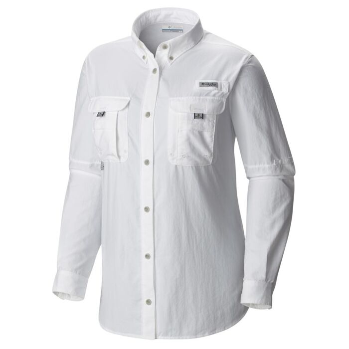Women's PFG Bahama™ Long Sleeve Shirt Thumbnail