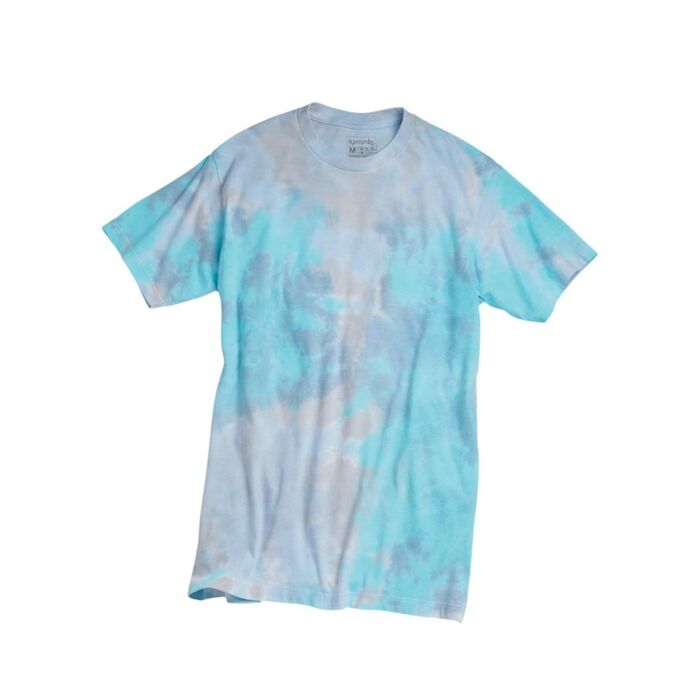 Dream Tie-Dyed T-Shirt Thumbnail