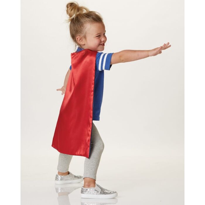 Toddler Cape Thumbnail