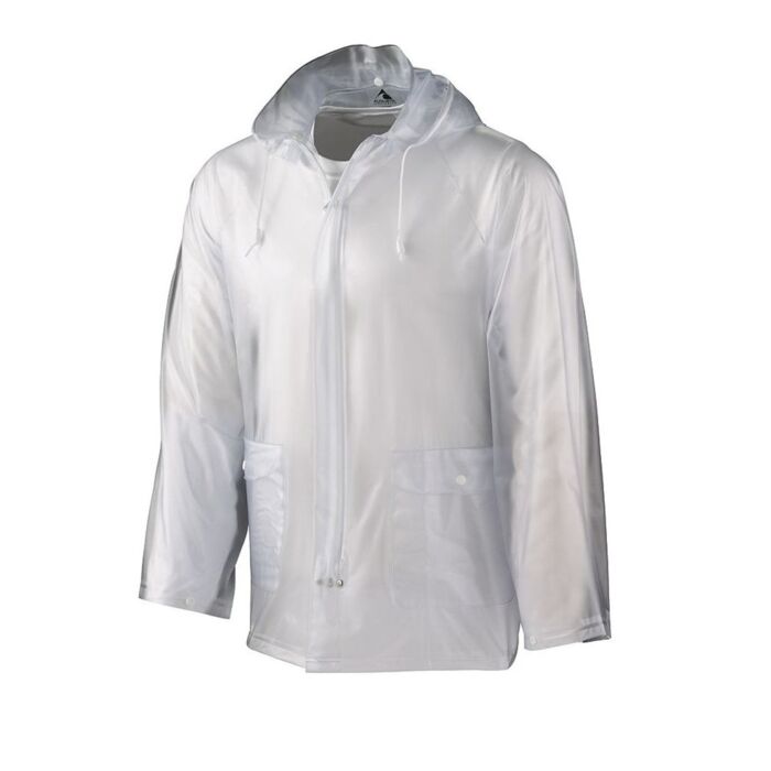 Youth Clear Rain Jacket Thumbnail