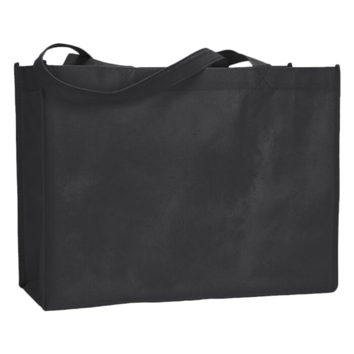 Non-Woven Deluxe Junior Tote Thumbnail