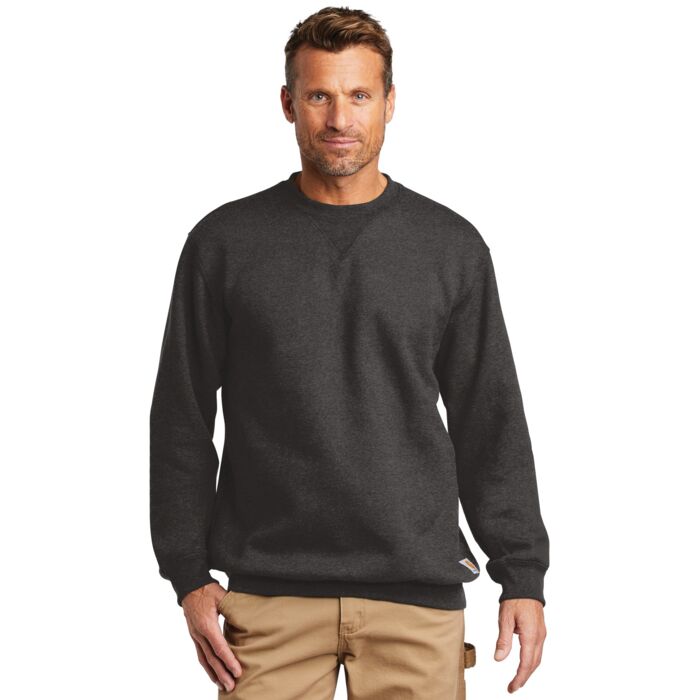 Midweight Crewneck Sweatshirt Thumbnail