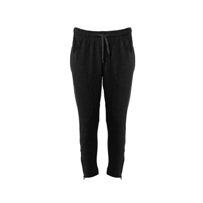 Women's FitFlex French Terry Ankle Pants Thumbnail