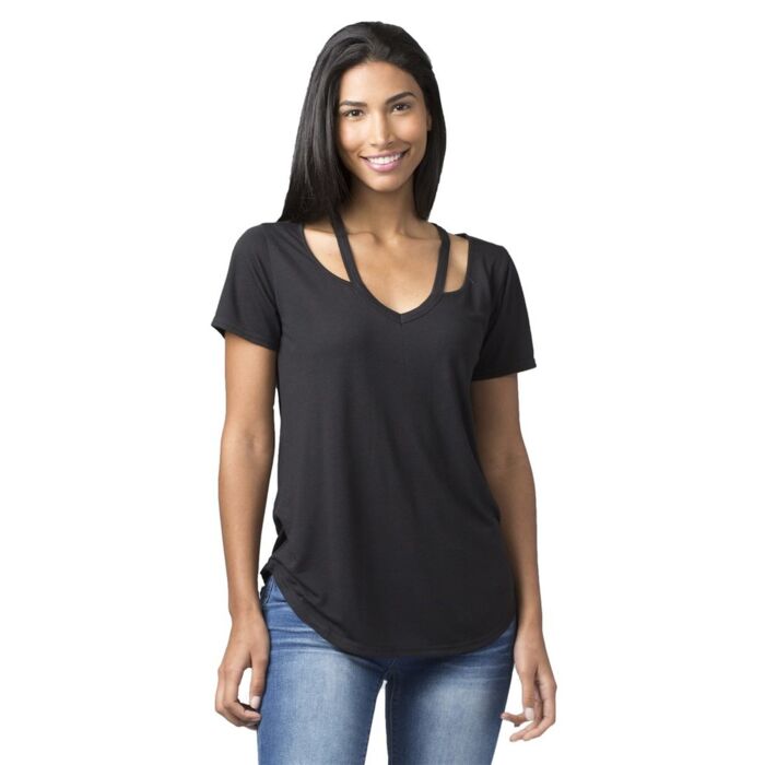 Women's Moxie T-Shirt Thumbnail