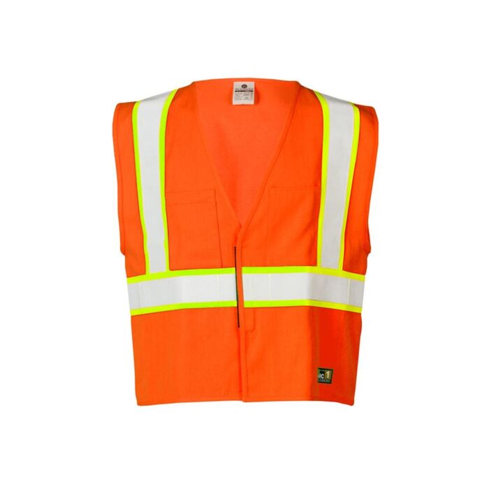 FR Pro Series Vest Thumbnail