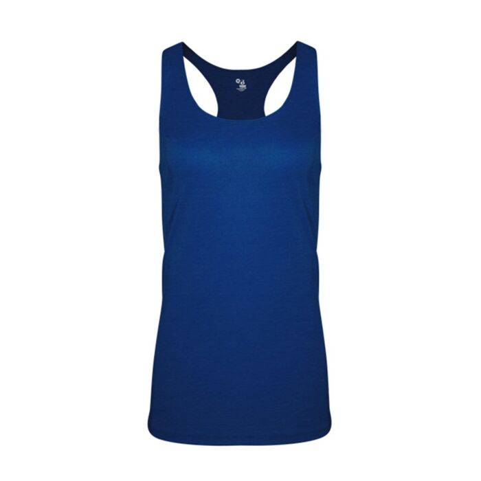 Women's Triblend Racerback Thumbnail
