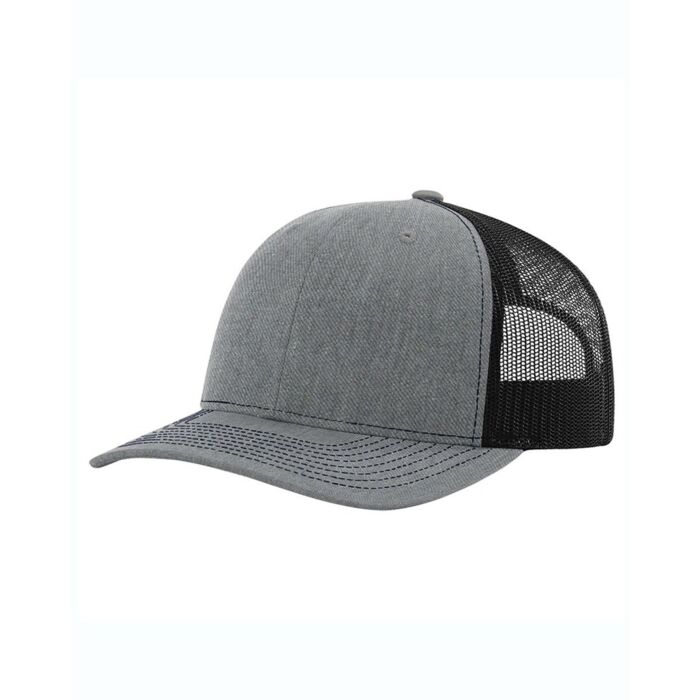 Youth Trucker Snapback Cap Thumbnail