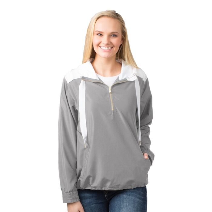 Women's Stadium Anorak Thumbnail