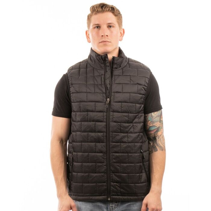 Men's Elemental Puffer Vest Thumbnail